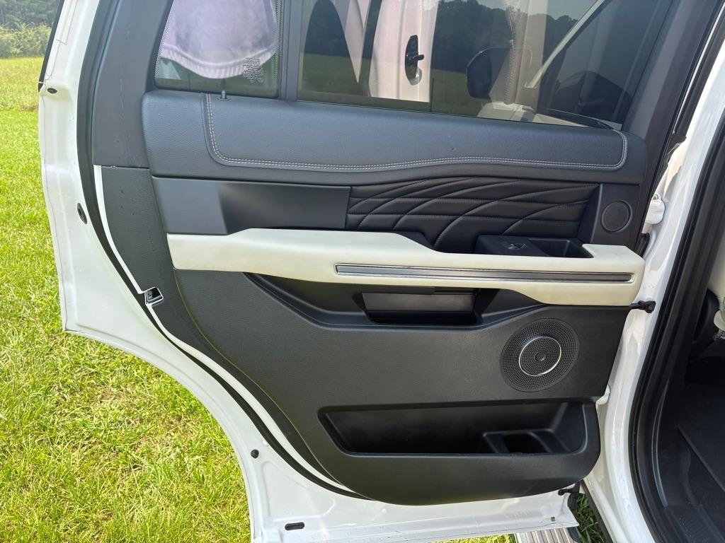 Ford Expedition Platinum 4x4 2018