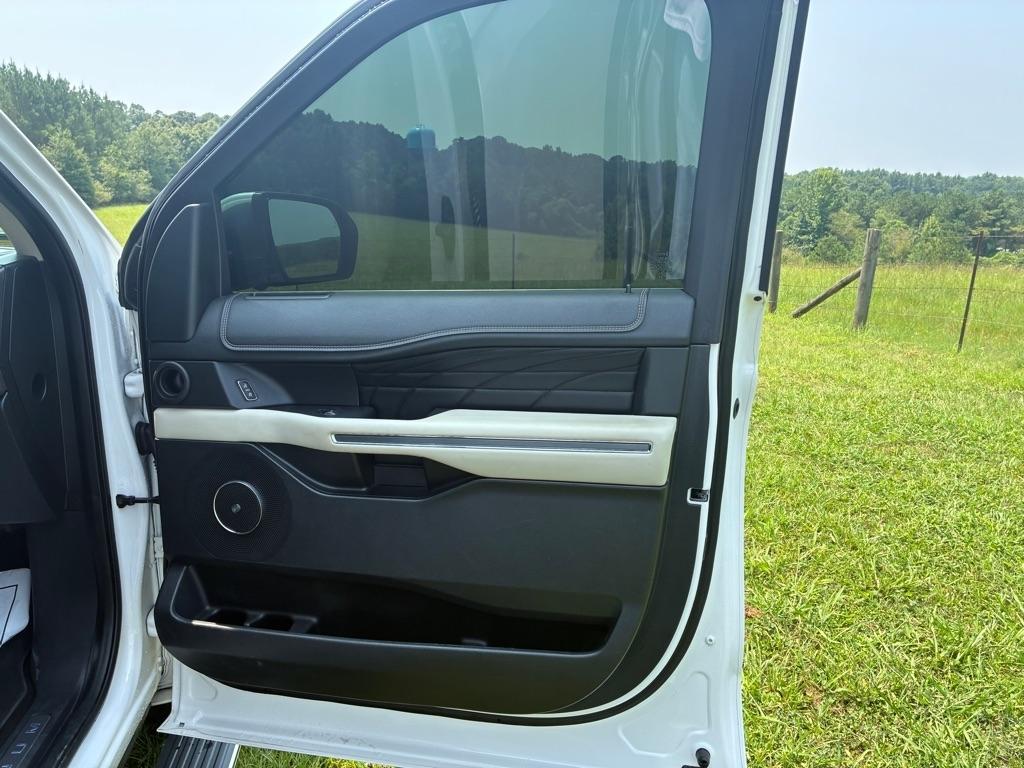 Ford Expedition Platinum 4x4 2018
