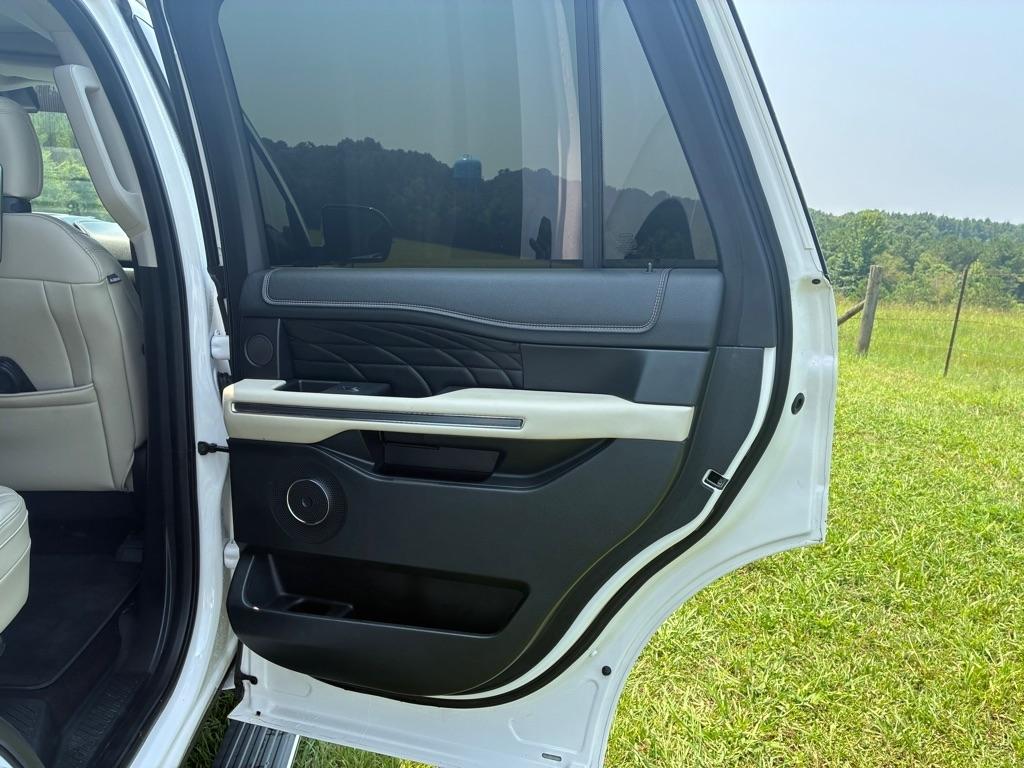 Ford Expedition Platinum 4x4 2018