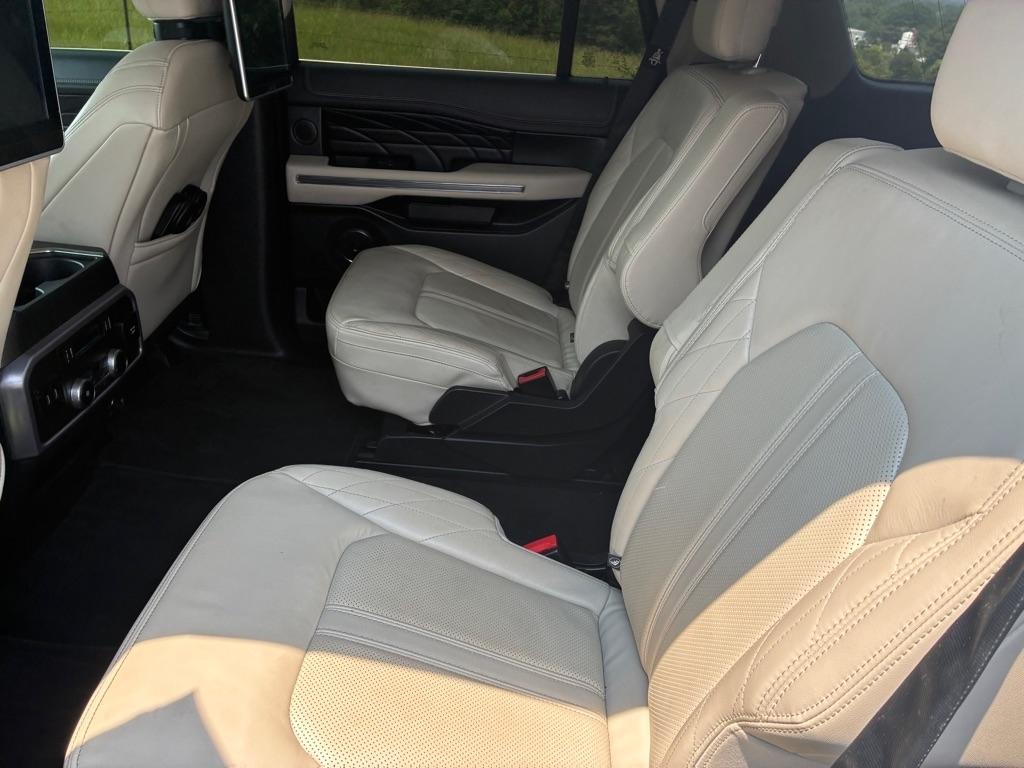 Ford Expedition Platinum 4x4 2018