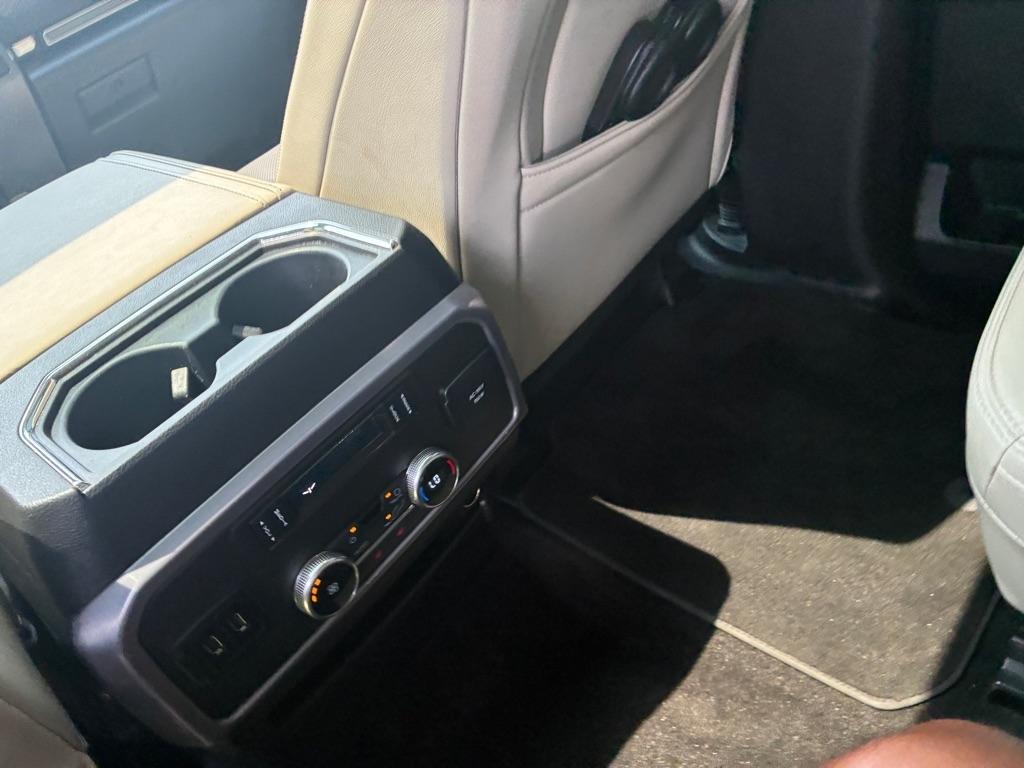 Ford Expedition Platinum 4x4 2018