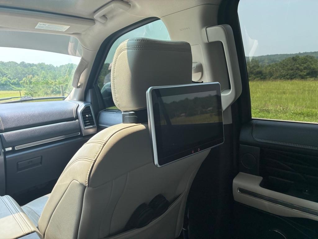 Ford Expedition Platinum 4x4 2018