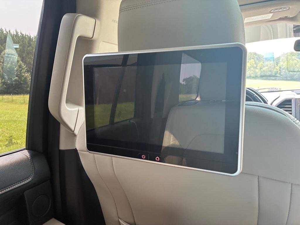 Ford Expedition Platinum 4x4 2018