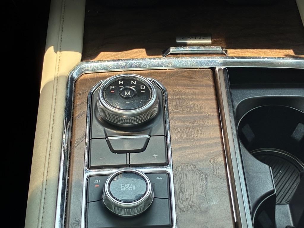 Ford Expedition Platinum 4x4 2018
