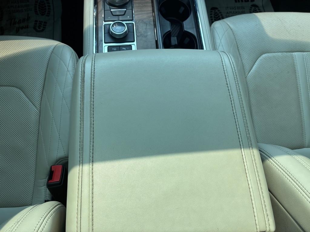 Ford Expedition Platinum 4x4 2018