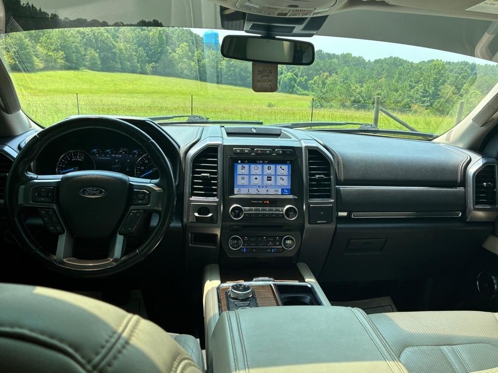 Ford Expedition Platinum 4x4 2018