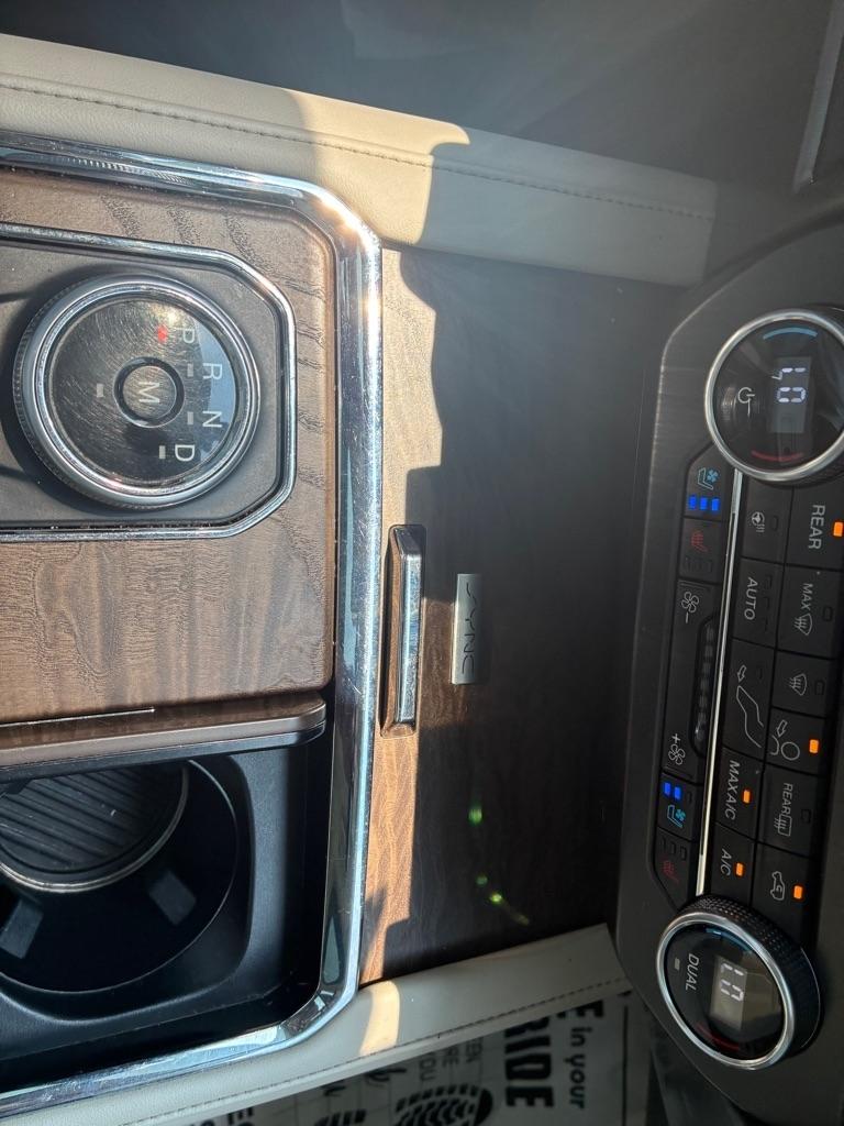 Ford Expedition Platinum 4x4 2018