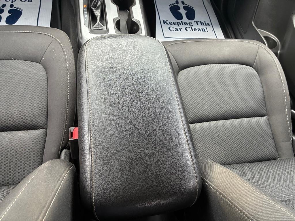 Chevrolet Colorado 2WD Crew Cab 128.3" LT 2019