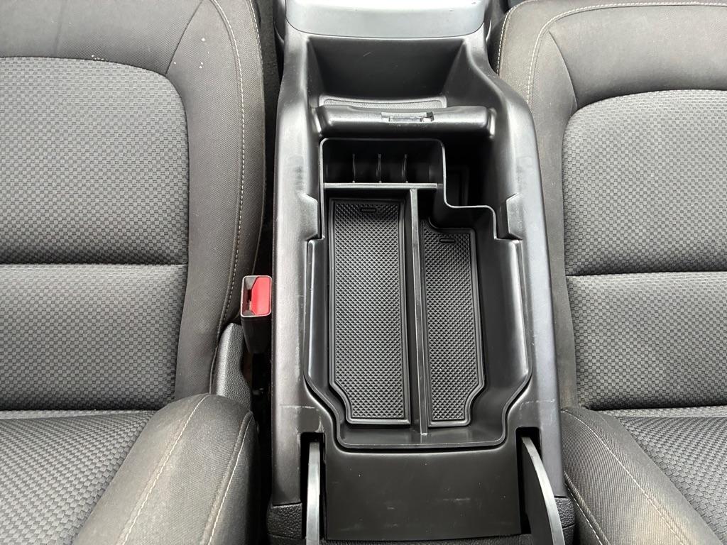 Chevrolet Colorado 2WD Crew Cab 128.3" LT 2019