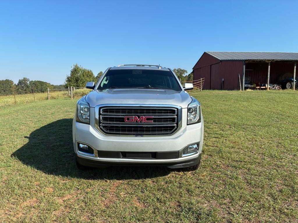 GMC Yukon 2WD 4dr SLT 2019