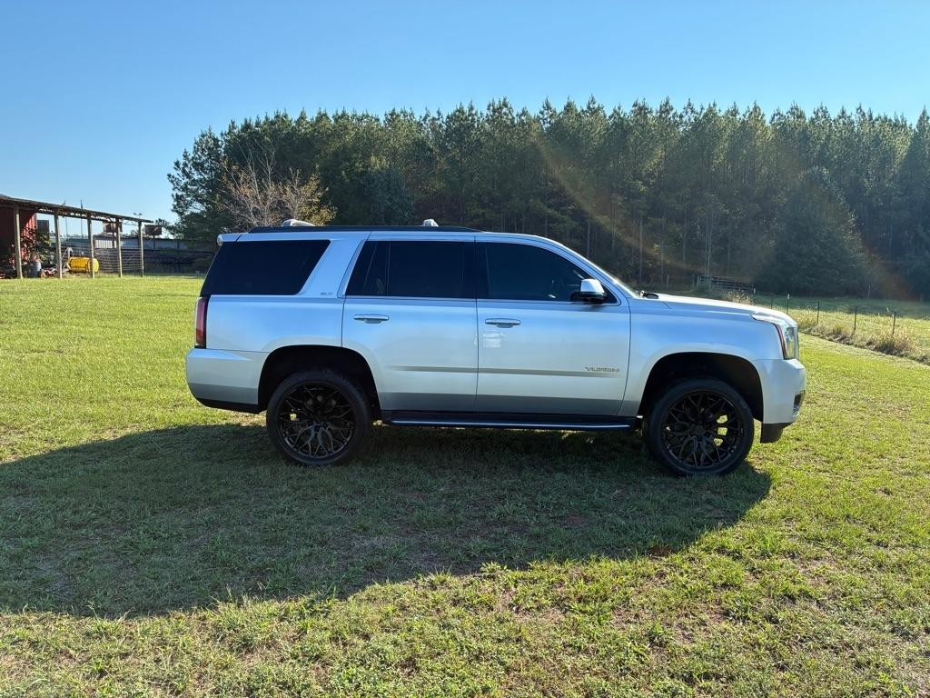 GMC Yukon 2WD 4dr SLT 2019