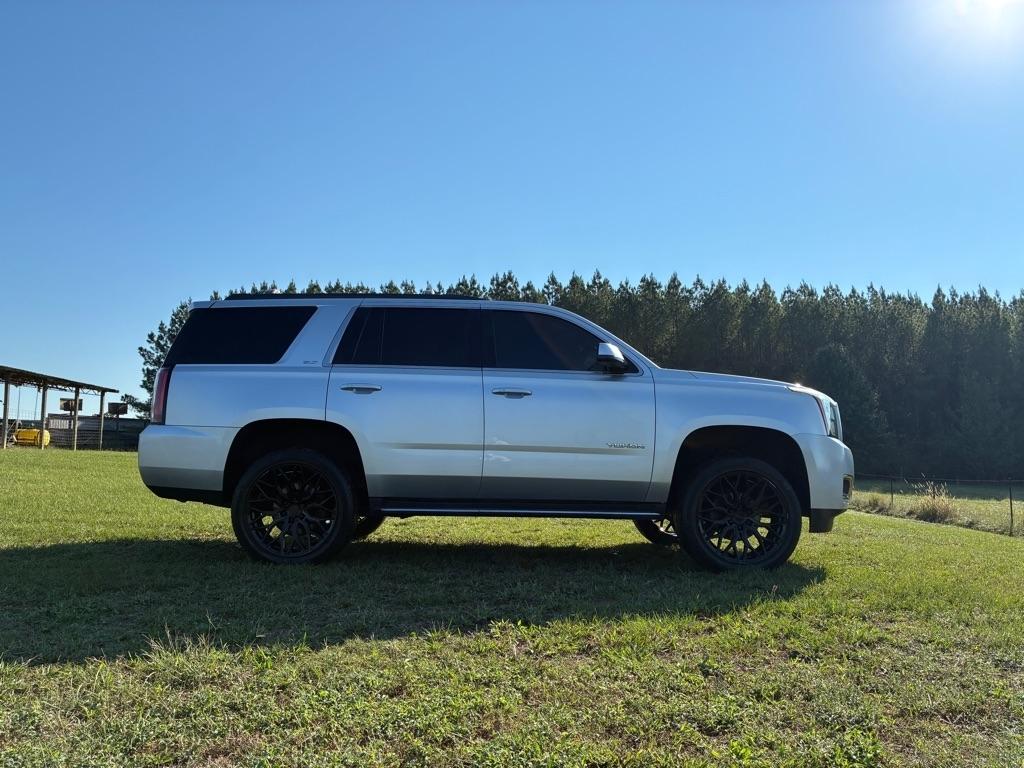 GMC Yukon 2WD 4dr SLT 2019