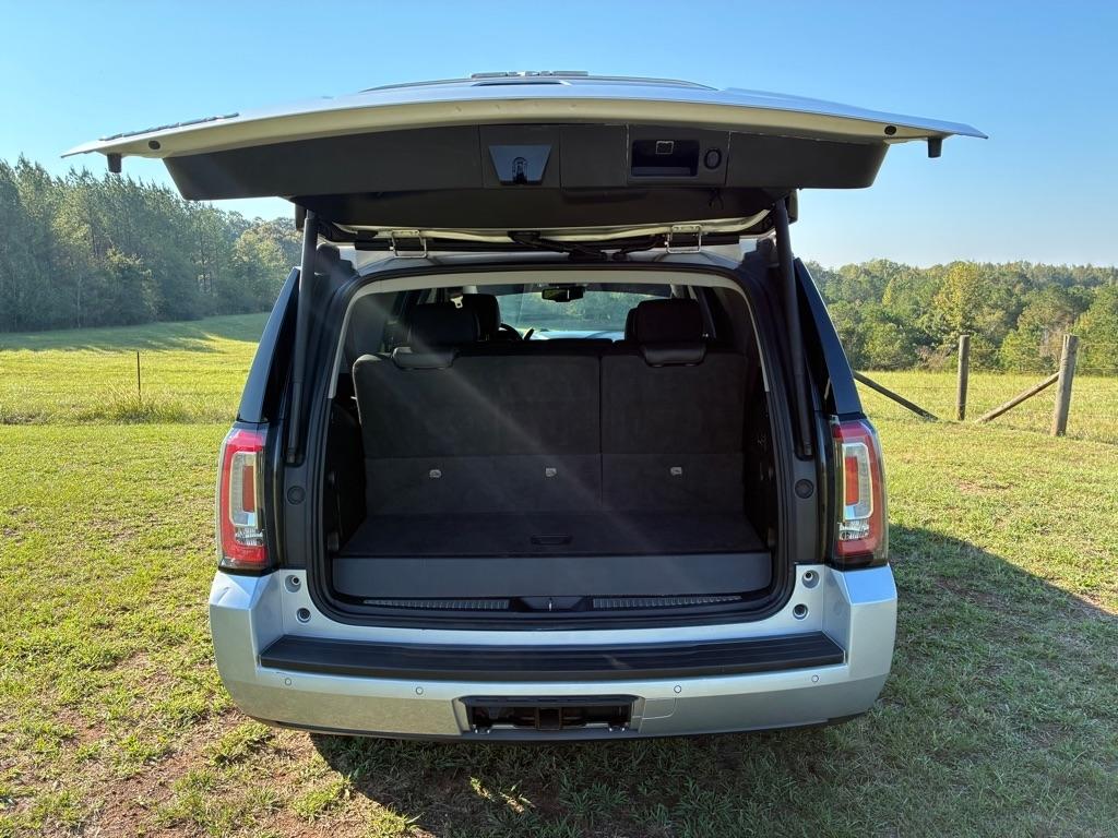 GMC Yukon 2WD 4dr SLT 2019