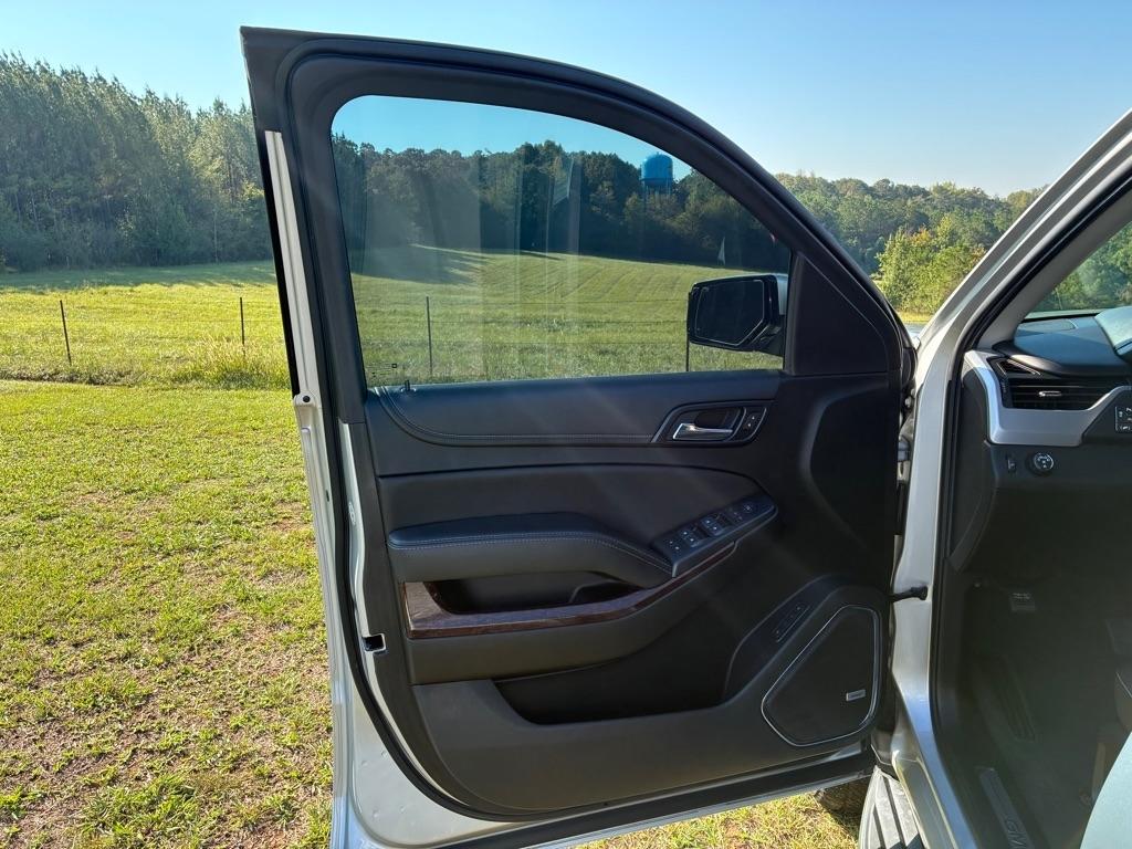 GMC Yukon 2WD 4dr SLT 2019