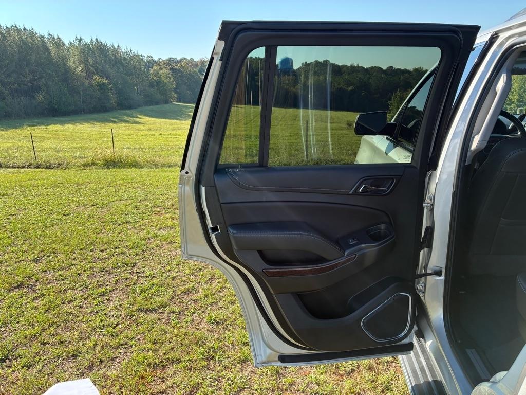 GMC Yukon 2WD 4dr SLT 2019