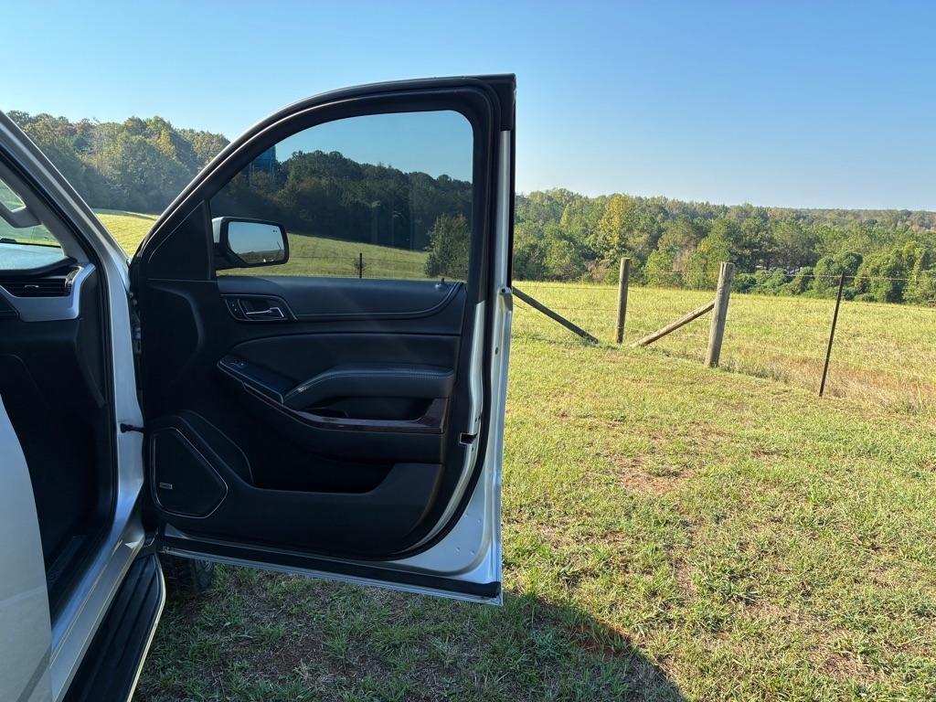 GMC Yukon 2WD 4dr SLT 2019