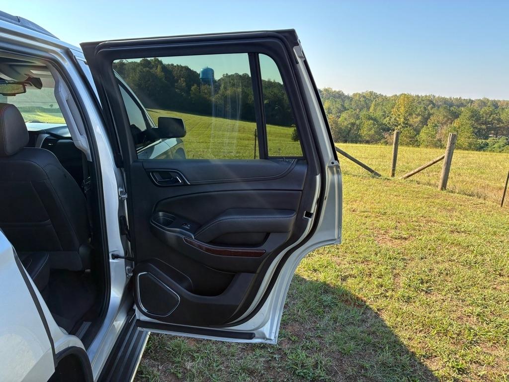 GMC Yukon 2WD 4dr SLT 2019