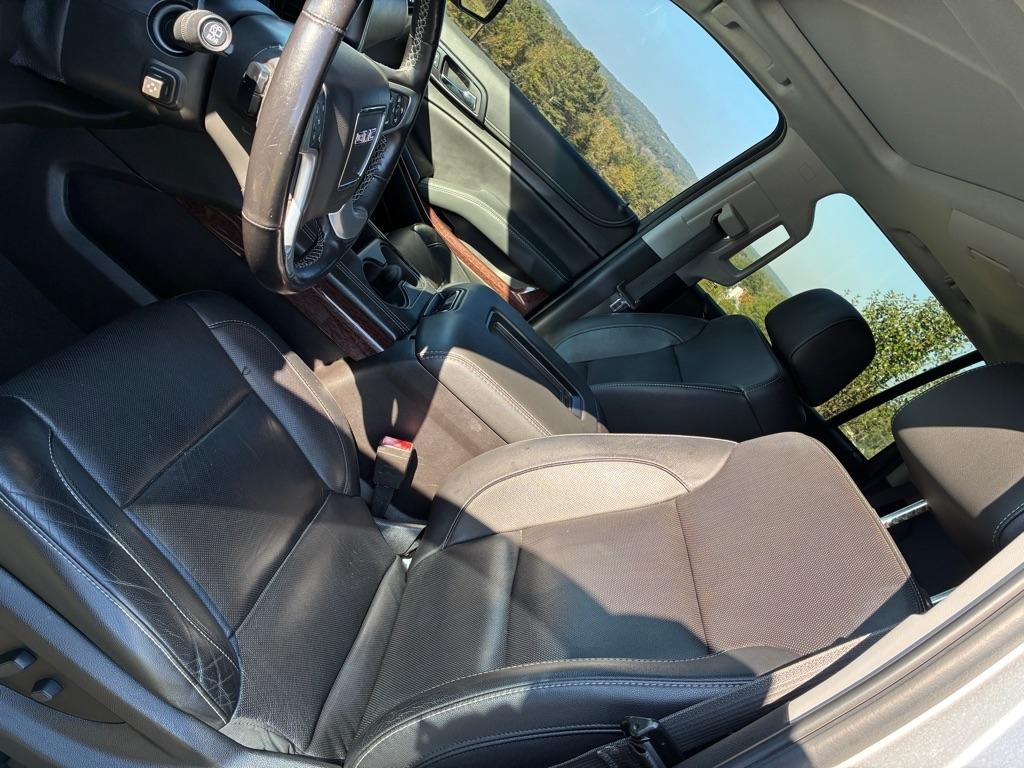 GMC Yukon 2WD 4dr SLT 2019