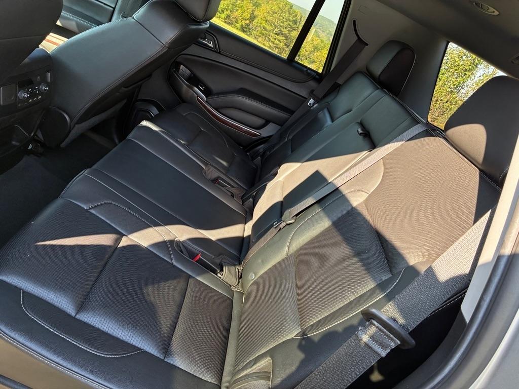 GMC Yukon 2WD 4dr SLT 2019