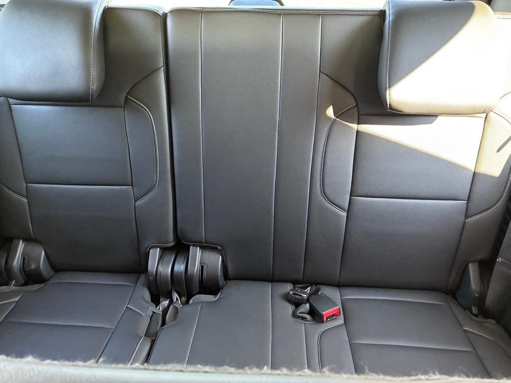 GMC Yukon 2WD 4dr SLT 2019