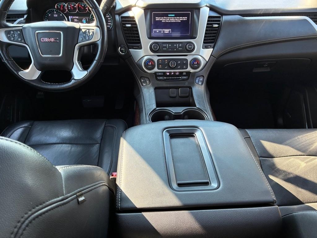 GMC Yukon 2WD 4dr SLT 2019