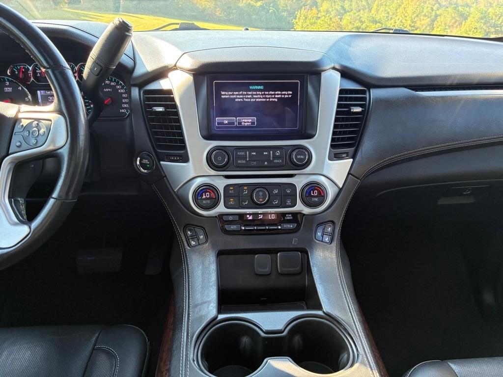 GMC Yukon 2WD 4dr SLT 2019