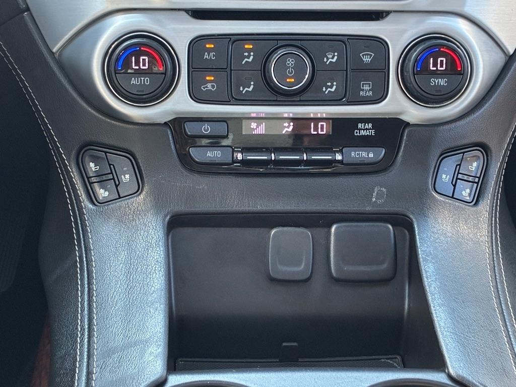 GMC Yukon 2WD 4dr SLT 2019