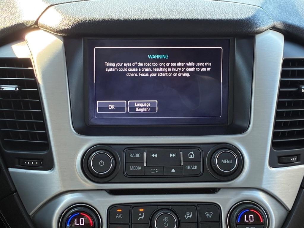 GMC Yukon 2WD 4dr SLT 2019