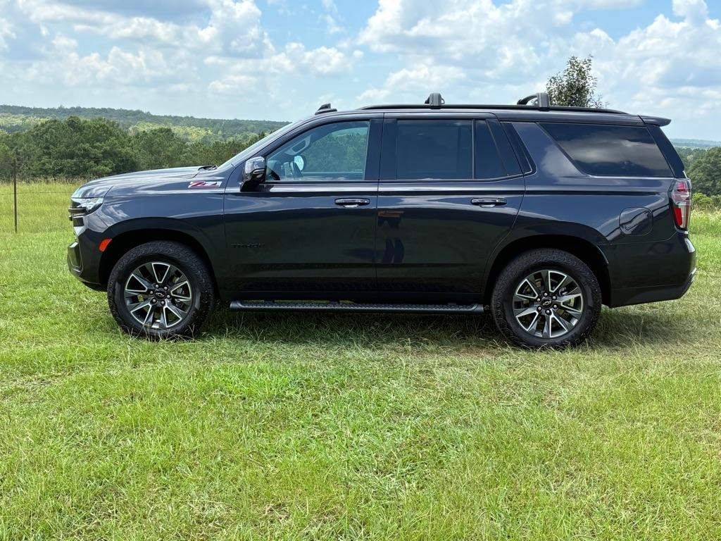 Chevrolet Tahoe 4WD 4dr Z71 2023