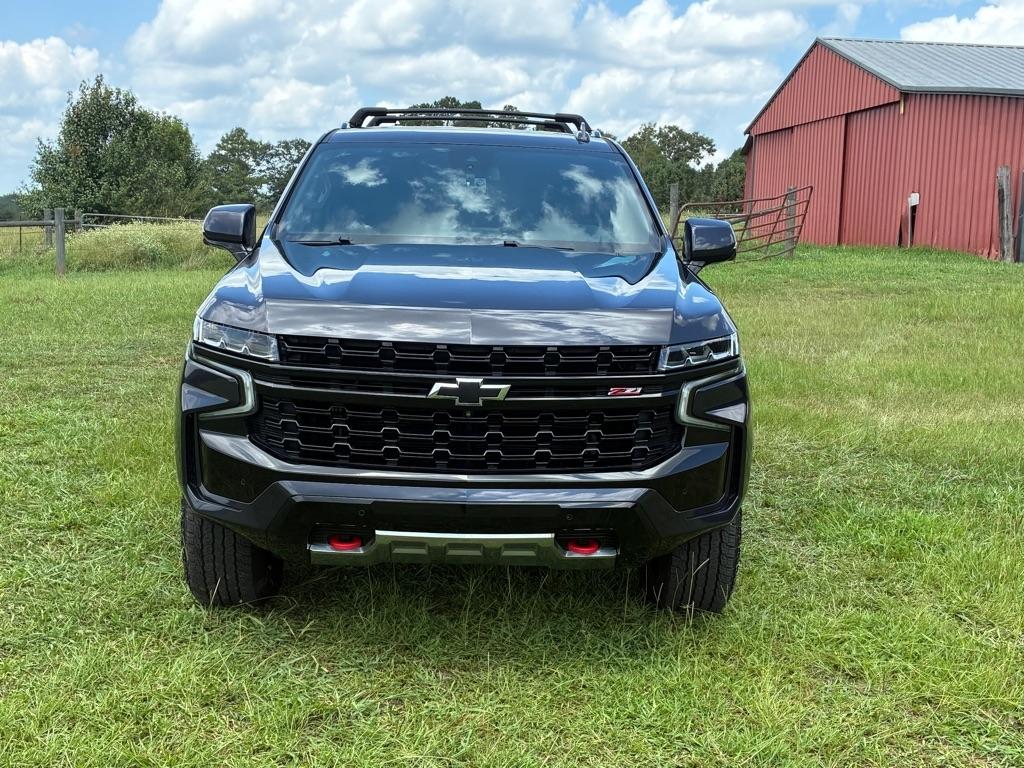 Chevrolet Tahoe 4WD 4dr Z71 2023
