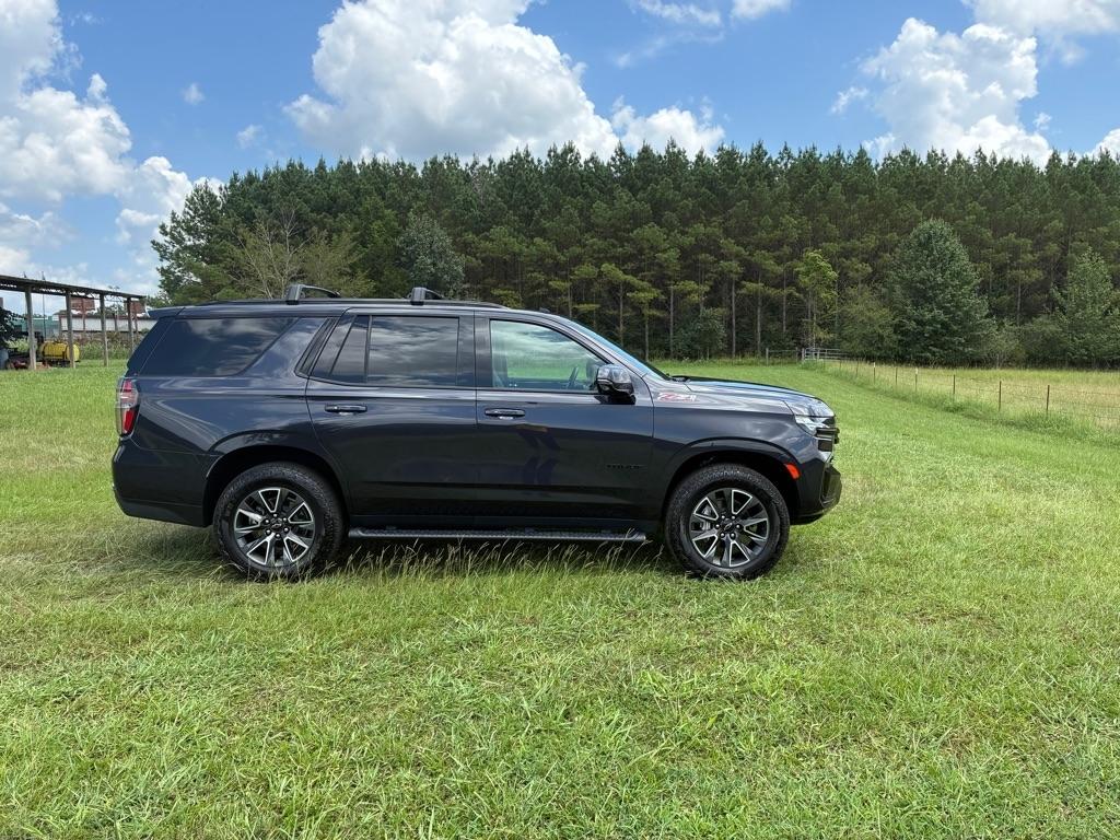 Chevrolet Tahoe 4WD 4dr Z71 2023