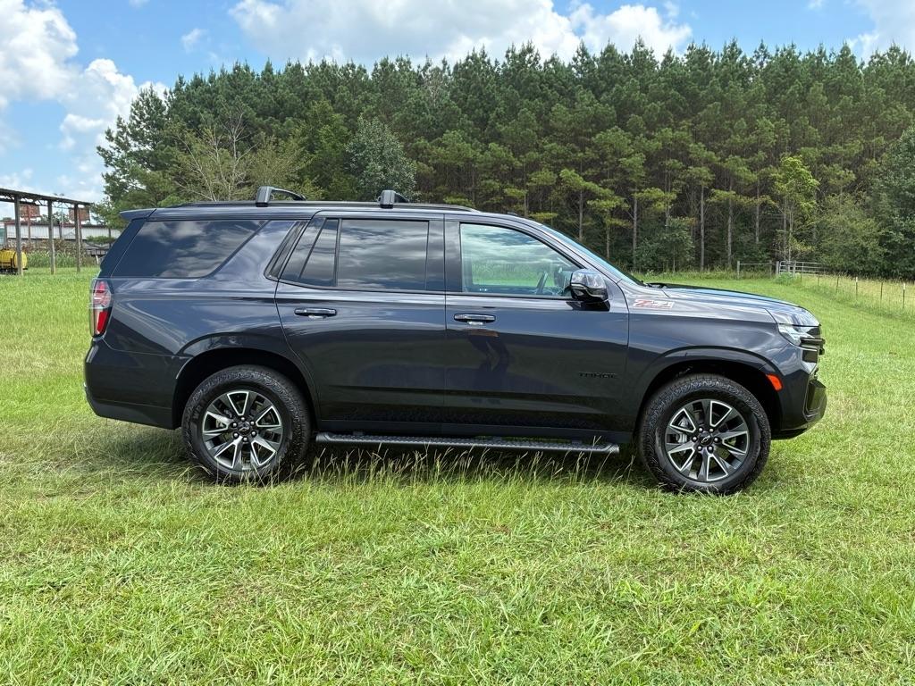 Chevrolet Tahoe 4WD 4dr Z71 2023