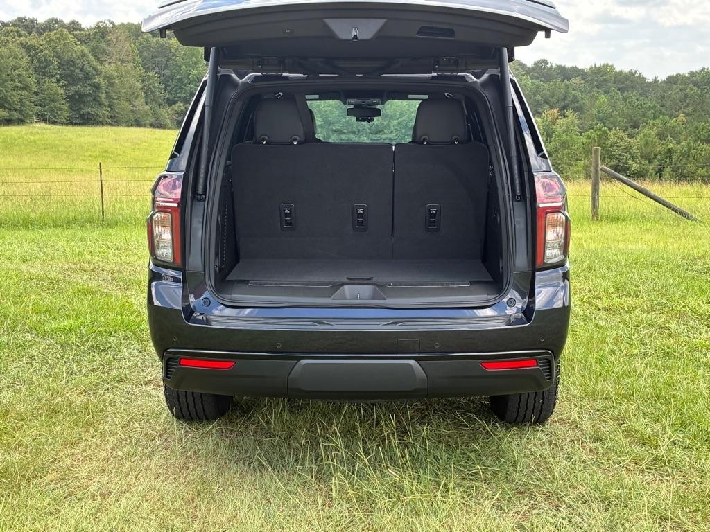 Chevrolet Tahoe 4WD 4dr Z71 2023