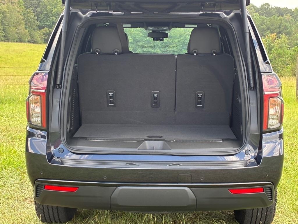 Chevrolet Tahoe 4WD 4dr Z71 2023