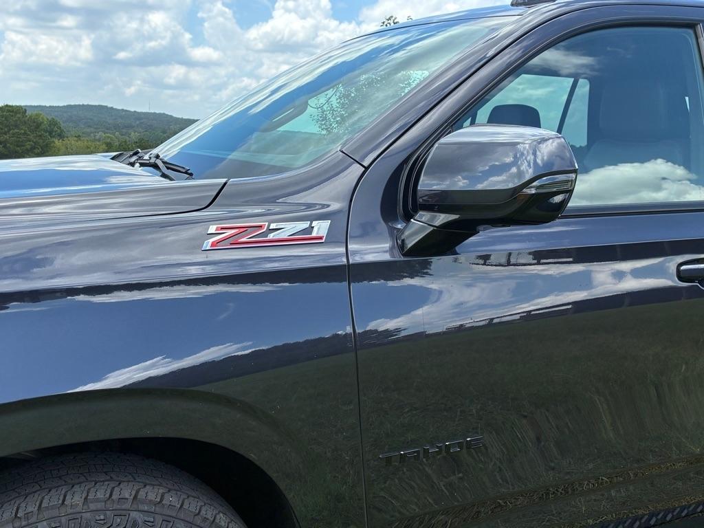 Chevrolet Tahoe 4WD 4dr Z71 2023