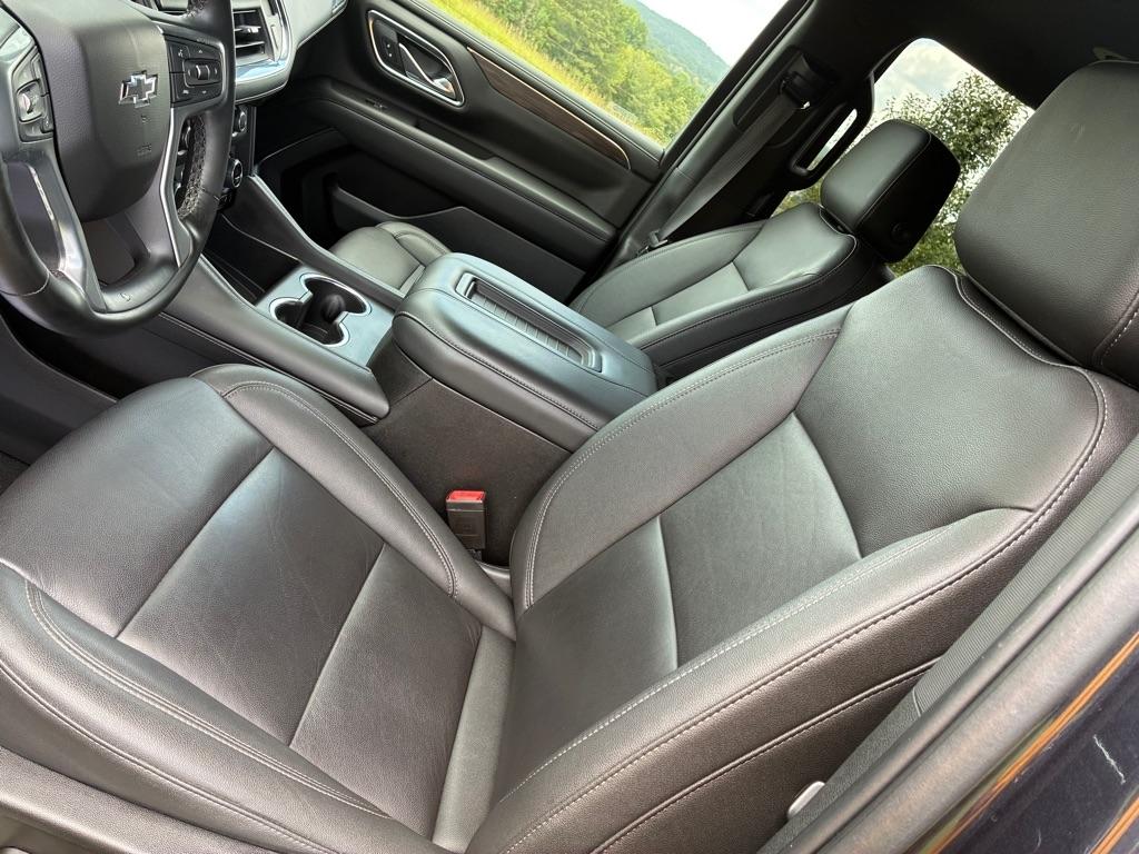 Chevrolet Tahoe 4WD 4dr Z71 2023