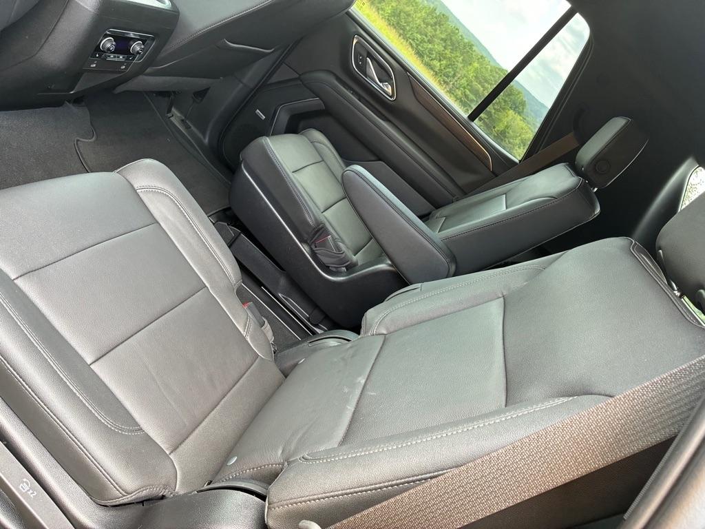 Chevrolet Tahoe 4WD 4dr Z71 2023