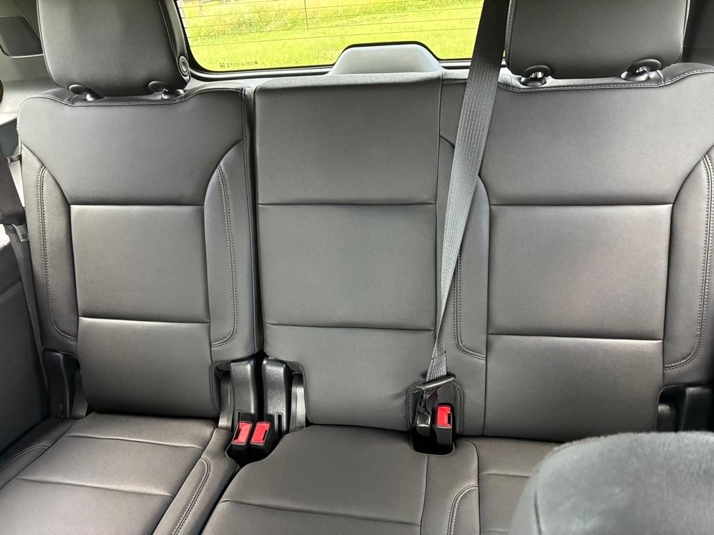 Chevrolet Tahoe 4WD 4dr Z71 2023