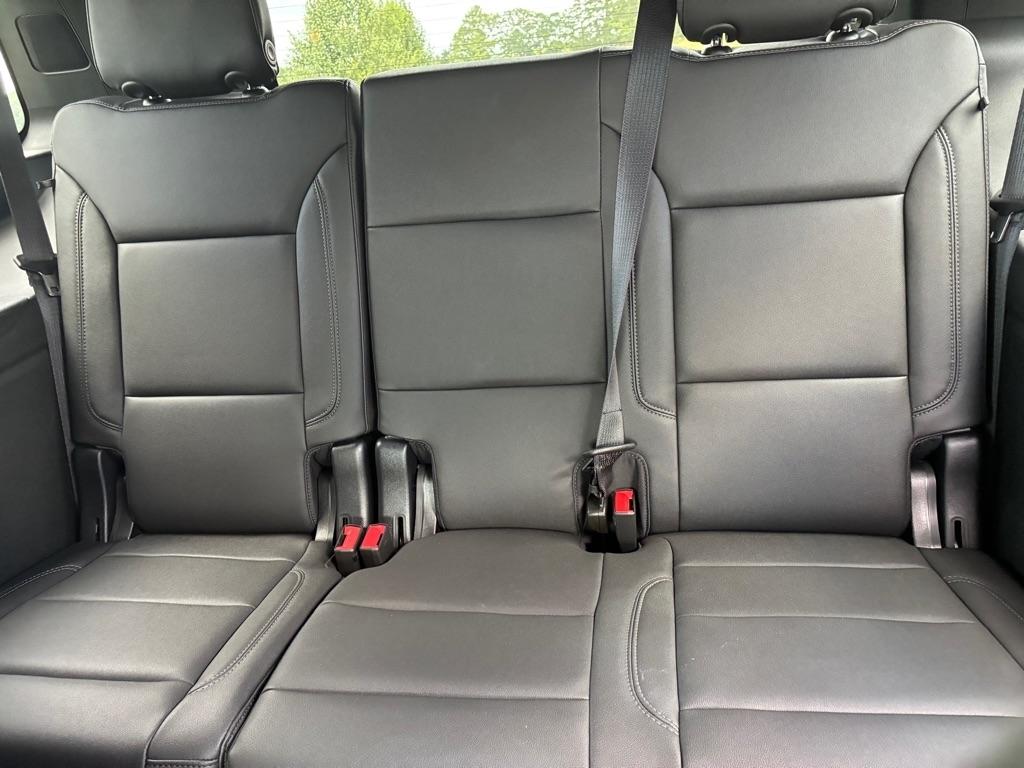 Chevrolet Tahoe 4WD 4dr Z71 2023