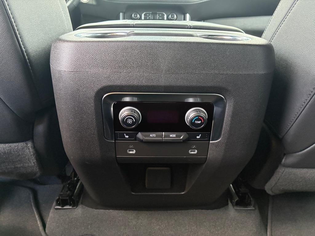 Chevrolet Tahoe 4WD 4dr Z71 2023