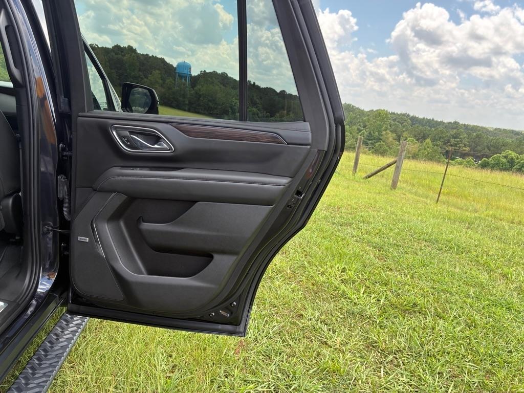 Chevrolet Tahoe 4WD 4dr Z71 2023