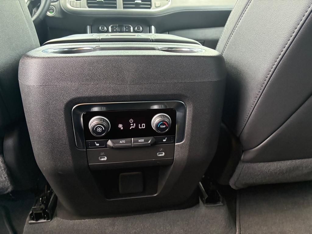 Chevrolet Tahoe 4WD 4dr Z71 2023
