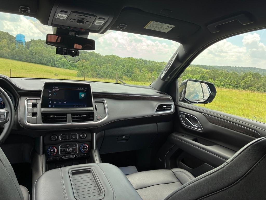 Chevrolet Tahoe 4WD 4dr Z71 2023