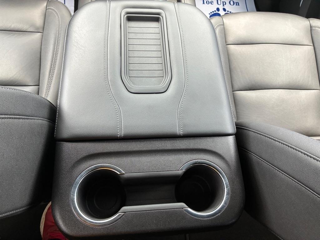 Chevrolet Tahoe 4WD 4dr Z71 2023