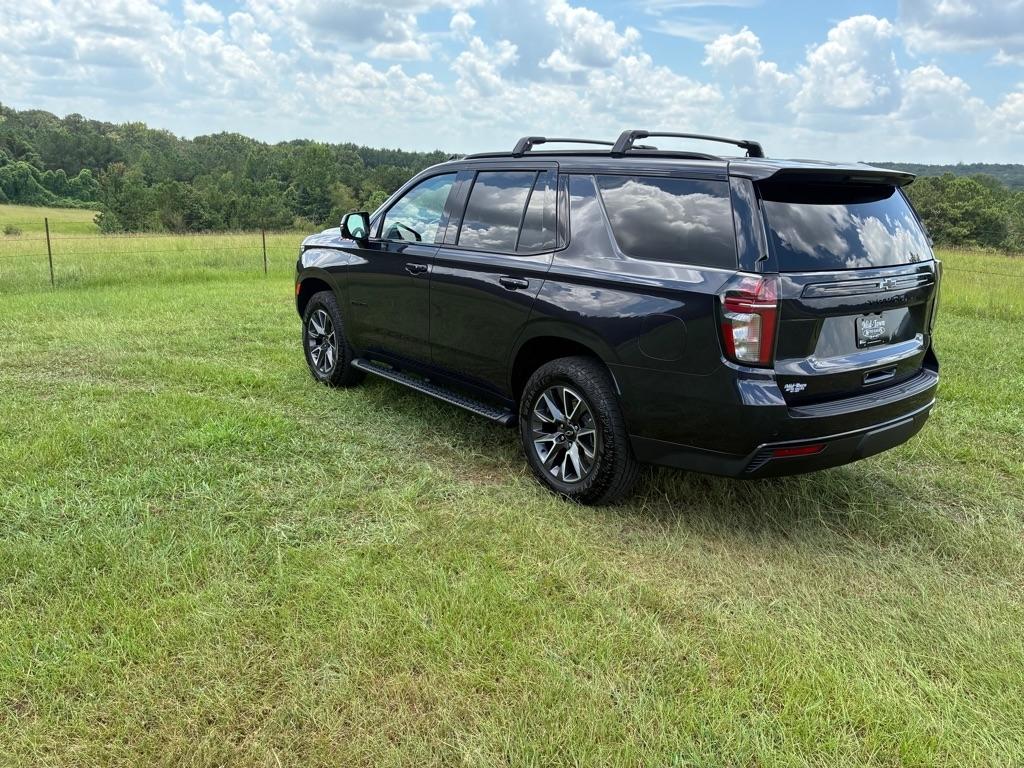 Chevrolet Tahoe 4WD 4dr Z71 2023