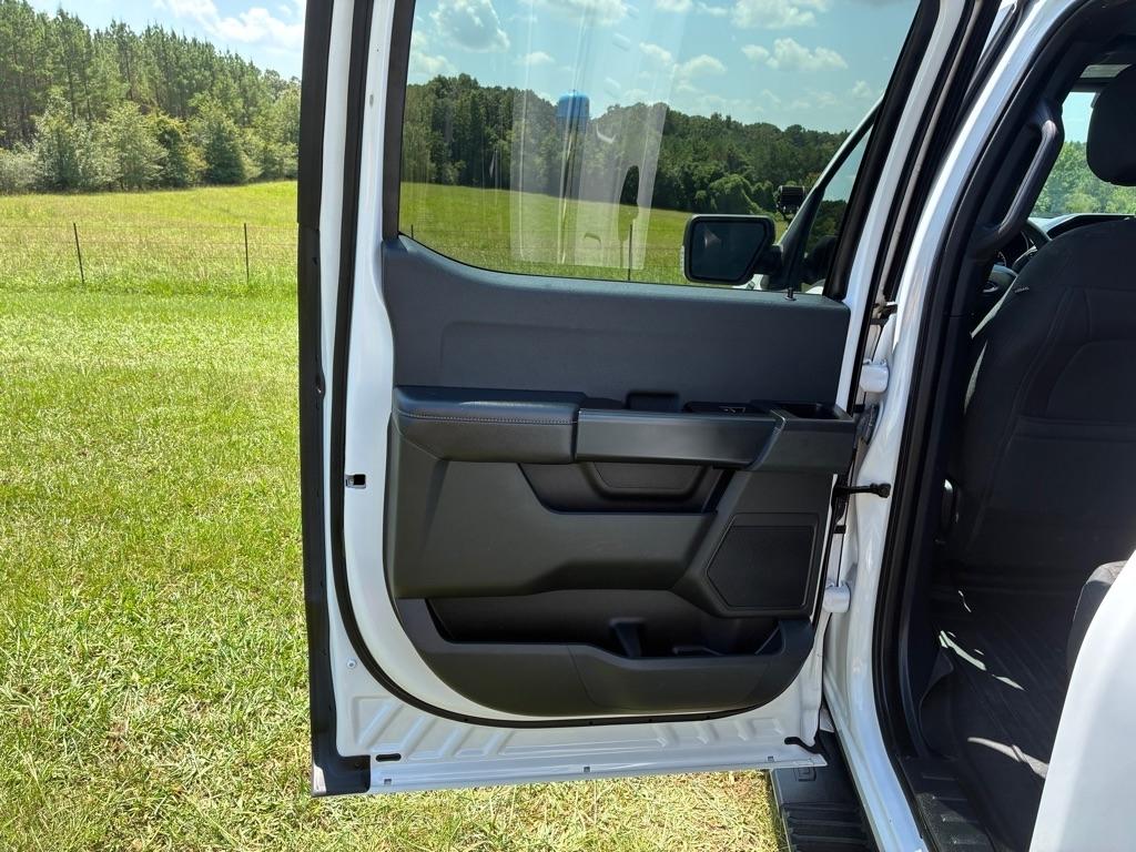 Ford F-150 Lariat 4WD SuperCrew 5.5' Box 2021