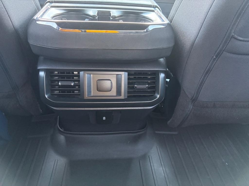 Ford F-150 Lariat 4WD SuperCrew 5.5' Box 2021