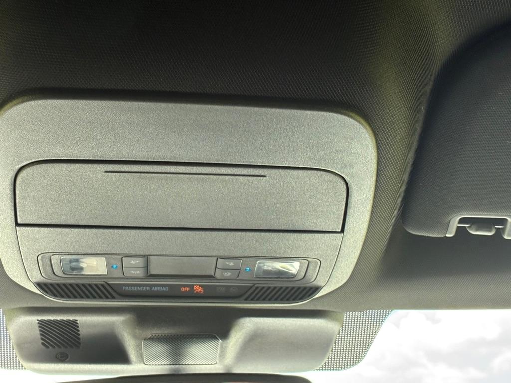 Ford F-150 Lariat 4WD SuperCrew 5.5' Box 2021
