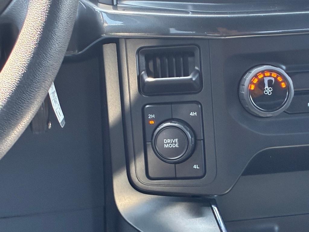 Ford F-150 Lariat 4WD SuperCrew 5.5' Box 2021