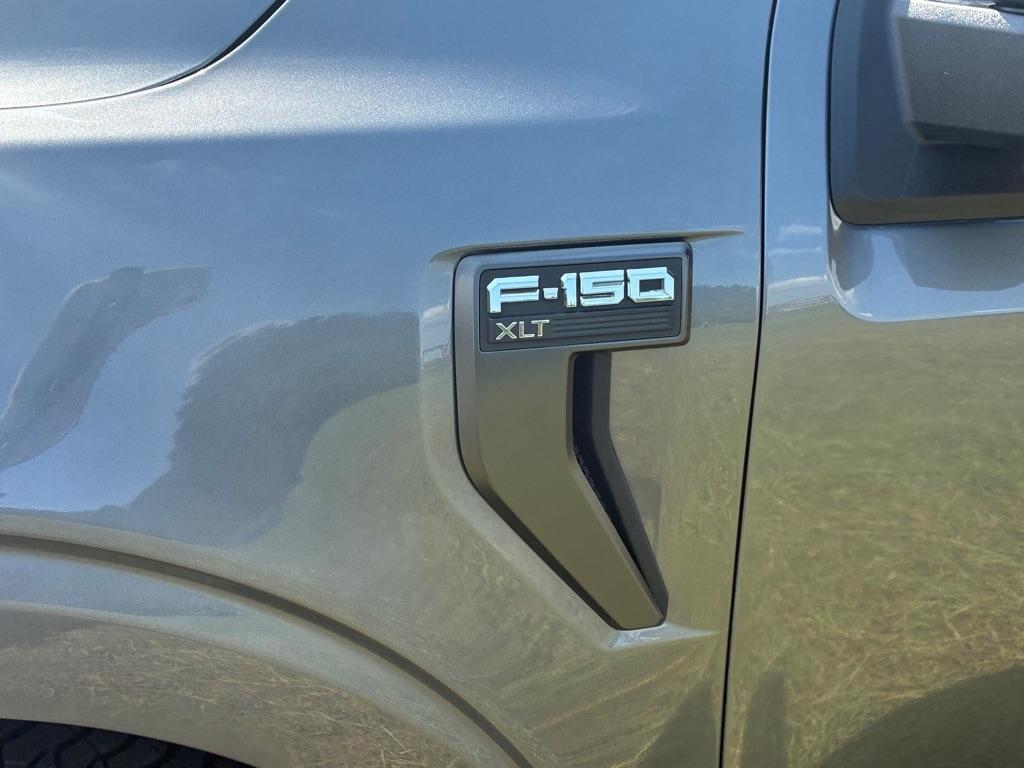Ford F-150 Lariat 4WD SuperCrew 5.5' Box 2023